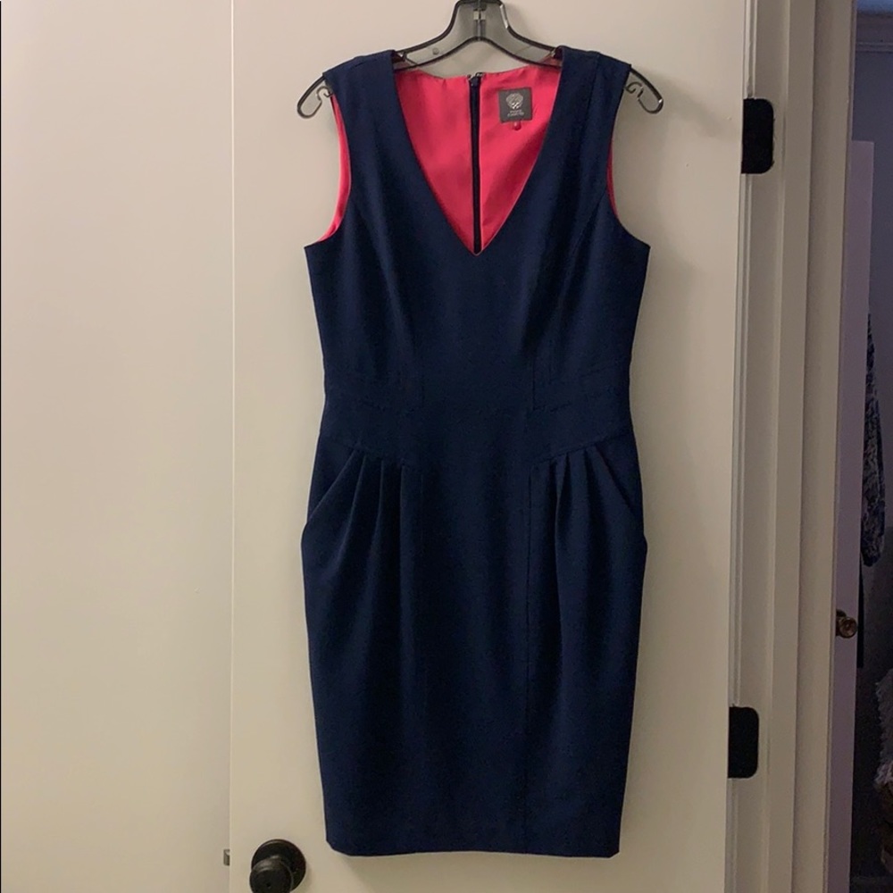 Vince Camuto dress